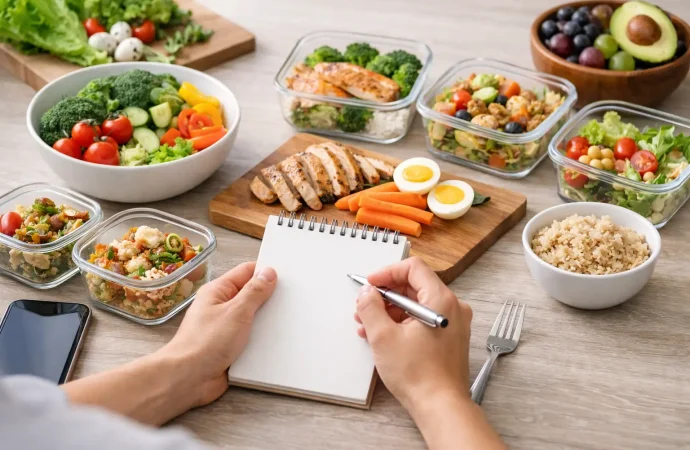 How to Meal Plan Effectively Each Week 2026 Lizard's Lunch How to Meal Plan Effectively Each Week