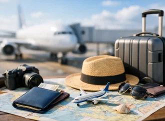 Is Travel Insurance Necessary for Your Trip? 2026 Lizard's Lunch Is Travel Insurance Necessary for Your Trip?