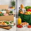 Meal Kit Versus Grocery Delivery