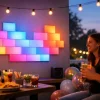 New Govee Lightwall Party Anywhere Review 2026 Lizard's Lunch New Govee Lightwall Party Anywhere Review