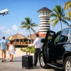 Ocean El Faro Punta Cana Airport Transportation 2026 Lizard's Lunch Ocean El Faro Punta Cana Airport Transportation