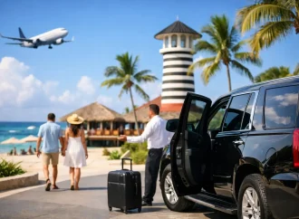 Ocean El Faro Punta Cana Airport Transportation
