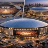 The Biggest Arenas in the World Ranked 2026 Lizard's Lunch The Biggest Arenas in the World Ranked