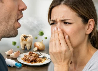 What Causes Bad Breath? Common Reasons 2026 Lizard's Lunch What Causes Bad Breath? Common Reasons