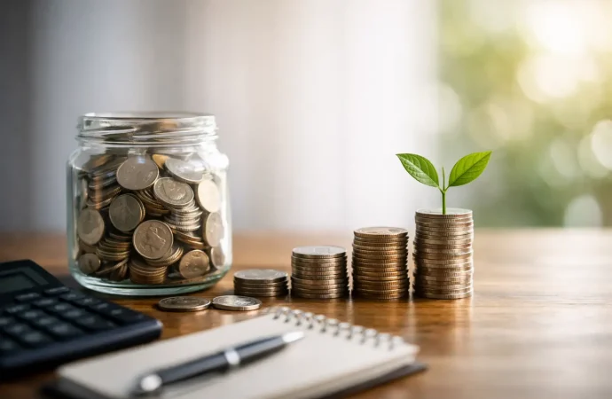 What Is a High Yield Savings Account? 2026 Lizard's Lunch What Is a High Yield Savings Account?