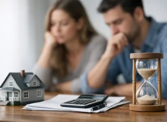 When Should I Refinance My Mortgage?