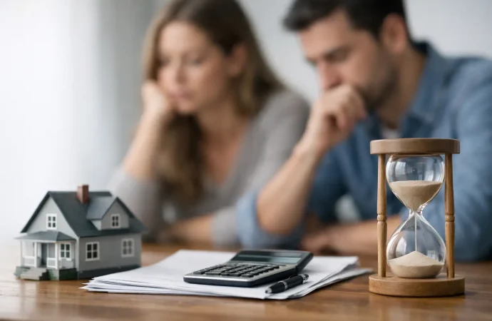 When Should I Refinance My Mortgage? 2026 Lizard's Lunch When Should I Refinance My Mortgage?