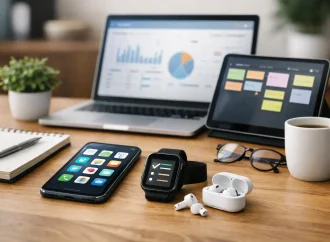 12 Best Apps for Productivity Right Now