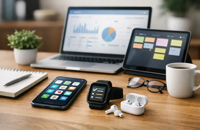 12 Best Apps for Productivity Right Now 2026 Lizard's Lunch 12 Best Apps for Productivity Right Now