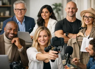12 Personal Branding Examples That Actually Work