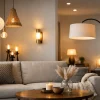 15 Living Room Lighting Ideas for Every Home 2026 Lizard's Lunch 15 Living Room Lighting Ideas for Every Home
