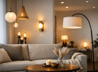 15 Living Room Lighting Ideas for Every Home 2026 Lizard's Lunch 15 Living Room Lighting Ideas for Every Home