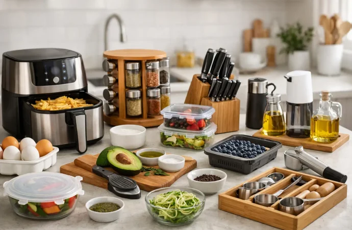 17 Best Amazon Finds for Kitchens 2026 Lizard's Lunch 17 Best Amazon Finds for Kitchens