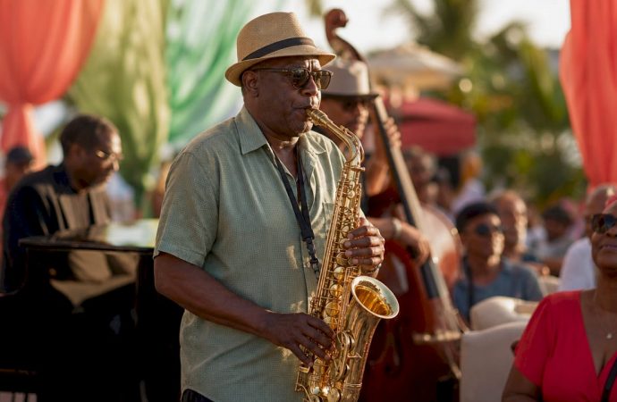 Definition of Jazz Music: A Complete Guide for Enthusiasts 2026 Lizard's Lunch Definition of Jazz Music: A Complete Guide for Enthusiasts