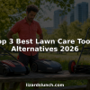 Top 3 Best Lawn Care Tools Alternatives 2026 2026 Lizard's Lunch Top 3 Best Lawn Care Tools Alternatives 2026