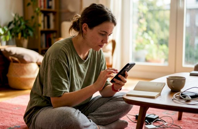 How to Fix Phone Overheating Issues Fast