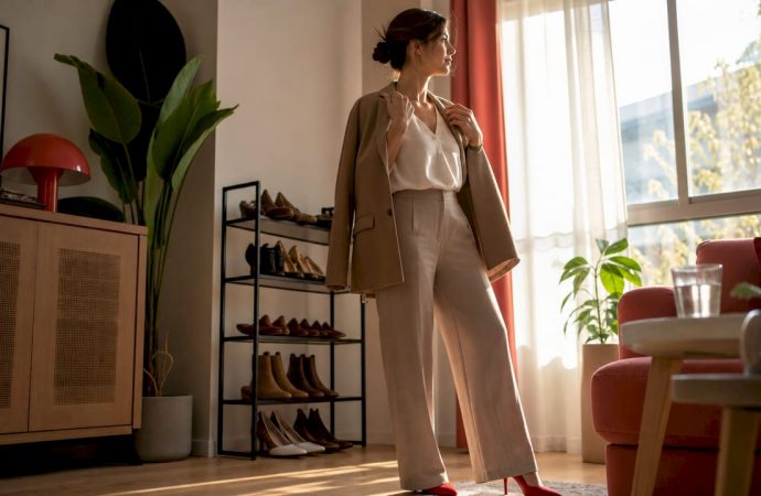 Fashion Styling Tips Guide: Build Your Best Wardrobe