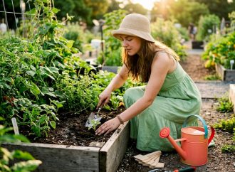 Step by Step Gardening Guide for Beginners 2026 Lizard's Lunch Step by Step Gardening Guide for Beginners