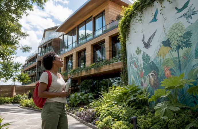 Why Eco-Friendly Hotels Are Worth Choosing in 2026 2026 Lizard's Lunch Why Eco-Friendly Hotels Are Worth Choosing in 2026