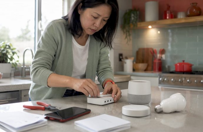 Internet of Things Definition: What It Means for You