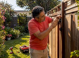 Ways to Improve Home Security for Homeowners in 2026