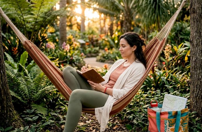 What Is Slow Travel? Your Complete 2026 Guide