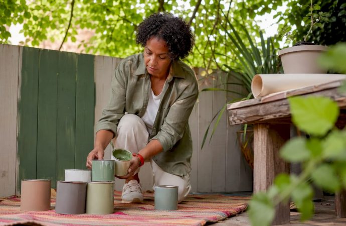 Eco-Friendly Materials: Why They Matter for Your Health