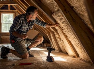 Types of Home Insulation: What to Use Where and Why 2026 Lizard's Lunch Types of Home Insulation: What to Use Where and Why