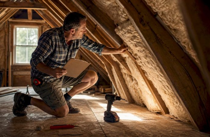 Types of Home Insulation: What to Use Where and Why 2026 Lizard's Lunch Types of Home Insulation: What to Use Where and Why
