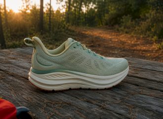 Hoka Clifton 10: Built for Long Daily Miles