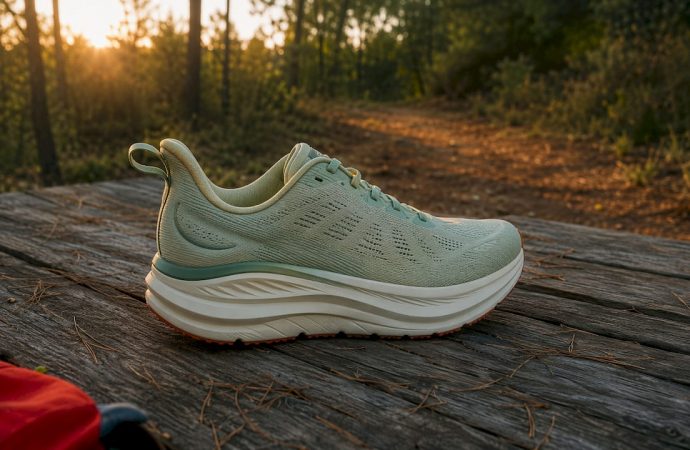 Hoka Clifton 10: Built for Long Daily Miles 2026 Lizard's Lunch Hoka Clifton 10: Built for Long Daily Miles