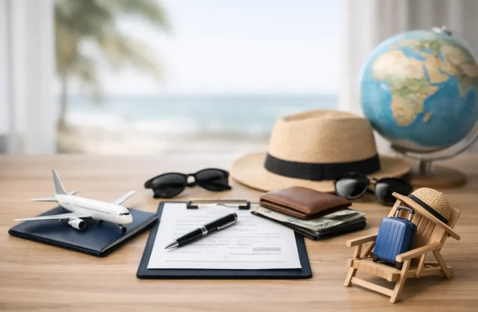 A Guide to Travel Insurance Basics Before You Book 2026 Lizard's Lunch A Guide to Travel Insurance Basics Before You Book