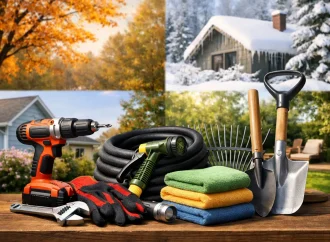 A Practical Guide to Seasonal Home Maintenance 2026 Lizard's Lunch A Practical Guide to Seasonal Home Maintenance