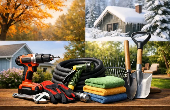 A Practical Guide to Seasonal Home Maintenance 2026 Lizard's Lunch A Practical Guide to Seasonal Home Maintenance