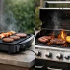 Electric Grill vs Gas Grill: Which Wins? 2026 Lizard's Lunch Electric Grill vs Gas Grill: Which Wins?