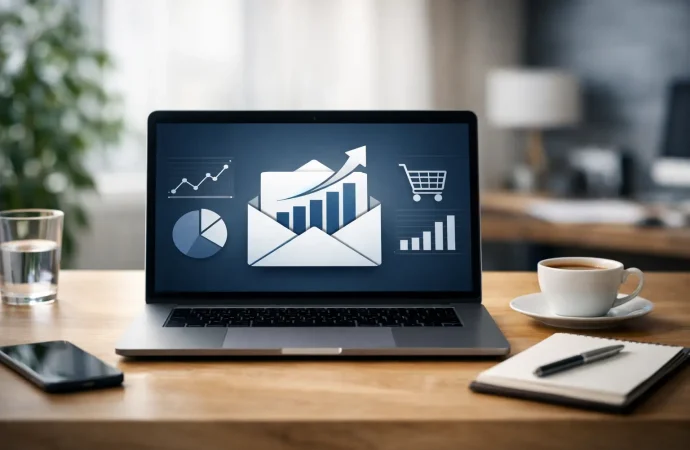 Email Marketing Case Study: What Lifted Sales 2026 Lizard's Lunch Email Marketing Case Study: What Lifted Sales