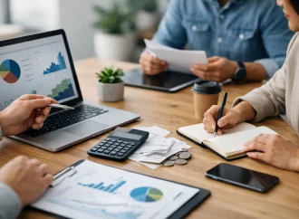 Guide to Business Expense Tracking for Small Teams