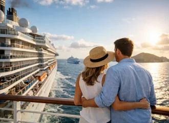 Guide to First Time Cruising: What to Know