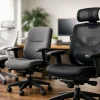 How to Choose Ergonomic Office Chairs 2026 Lizard's Lunch How to Choose Ergonomic Office Chairs