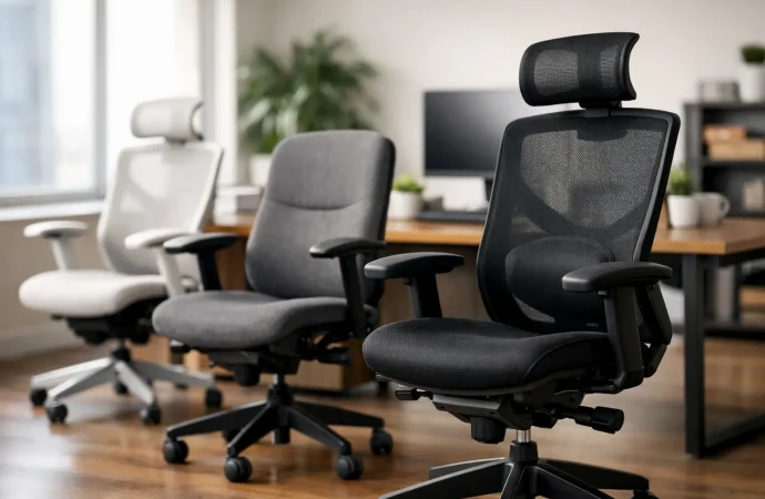 How to Choose Ergonomic Office Chairs 2026 Lizard's Lunch How to Choose Ergonomic Office Chairs