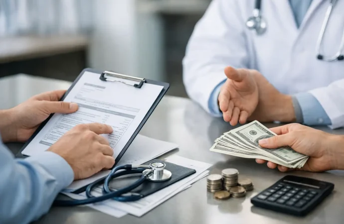 How to Negotiate Medical Bills and Pay Less 2026 Lizard's Lunch How to Negotiate Medical Bills and Pay Less