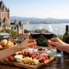How to Plan a Quebec Food and Wine Honeymoon 2026 Lizard's Lunch How to Plan a Quebec Food and Wine Honeymoon