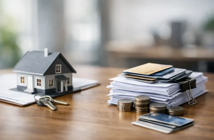 Refinancing Versus Debt Consolidation Compared 2026 Lizard's Lunch Refinancing Versus Debt Consolidation Compared