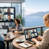 Remote Work Trends Reshaping the 2026 Office