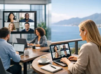 Remote Work Trends Reshaping the 2026 Office