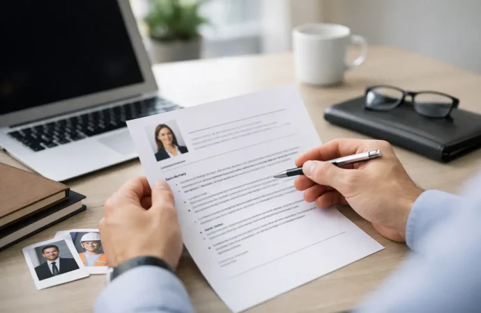 Resume Summary Examples for Career Changers