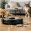 Robot Vacuum Review for Pet Hair That Lasts
