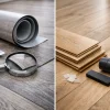 Vinyl Flooring Versus Laminate for Your Home