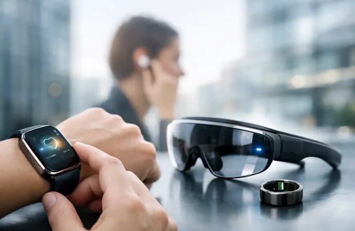 Wearable Tech Trends Worth Watching in 2026 2026 Lizard's Lunch Wearable Tech Trends Worth Watching in 2026