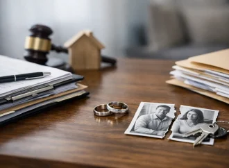 What Documents Do I Need for Divorce?